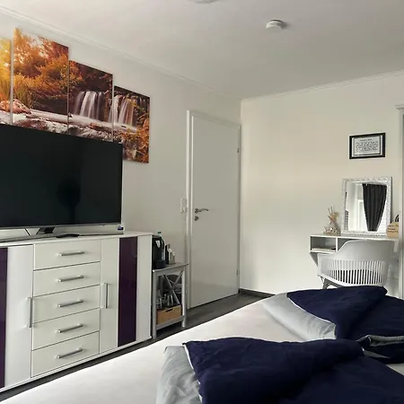 Privat Cozy Room In Mudau Exterior photo