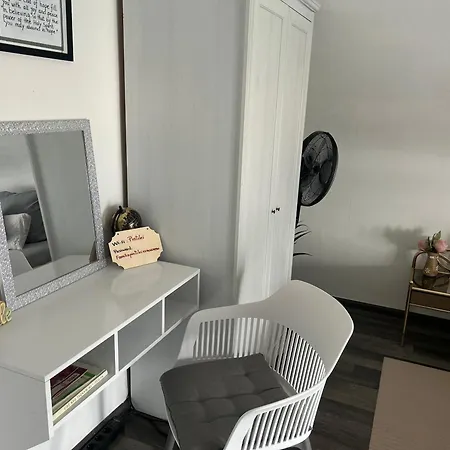 Privat Cozy Room In Mudau Exterior photo