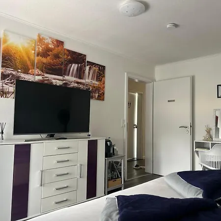 Privat Cozy Room In Mudau Exterior photo