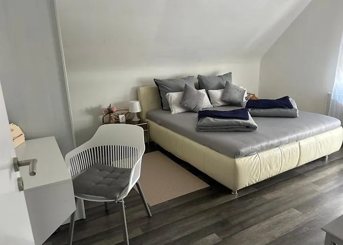 Privat Cozy Room In Mudau