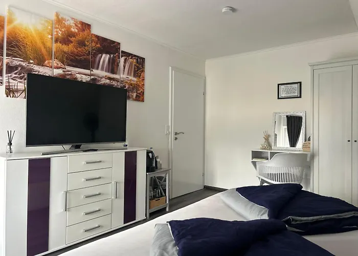 Privat Cozy Room In Mudau