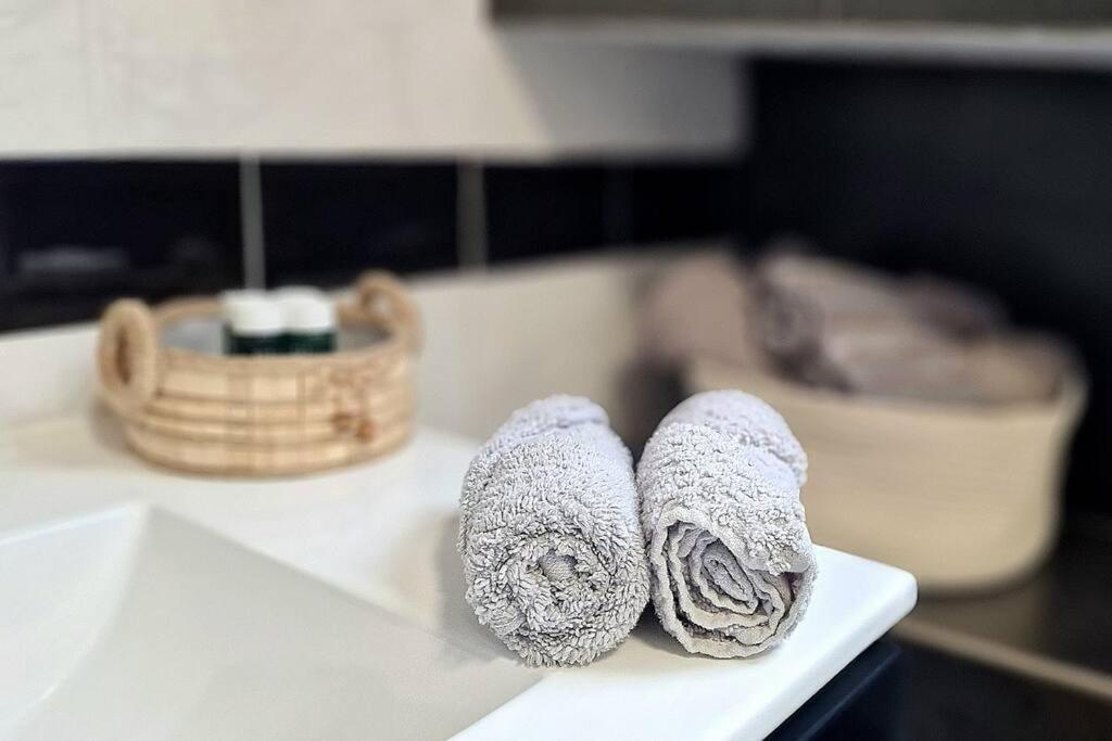 Privat Cozy In Homestay Mudau