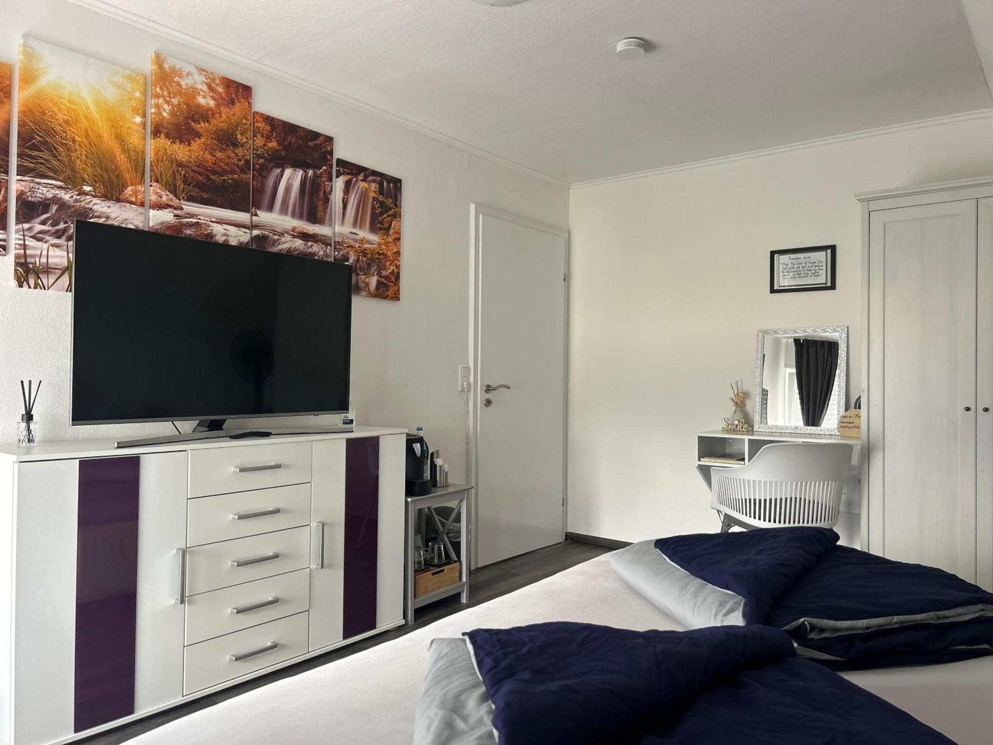 Homestay Privat Cozy In *