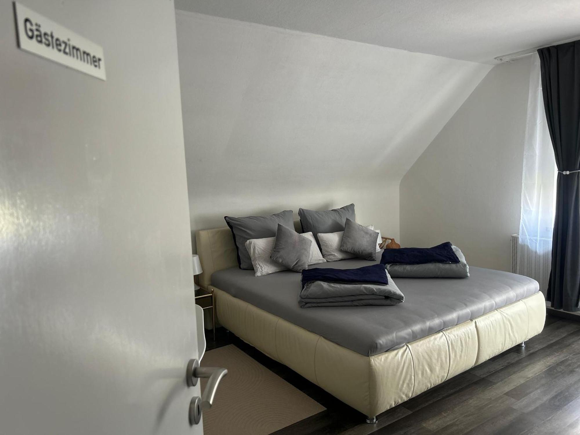 Privat Cozy In Homestay *