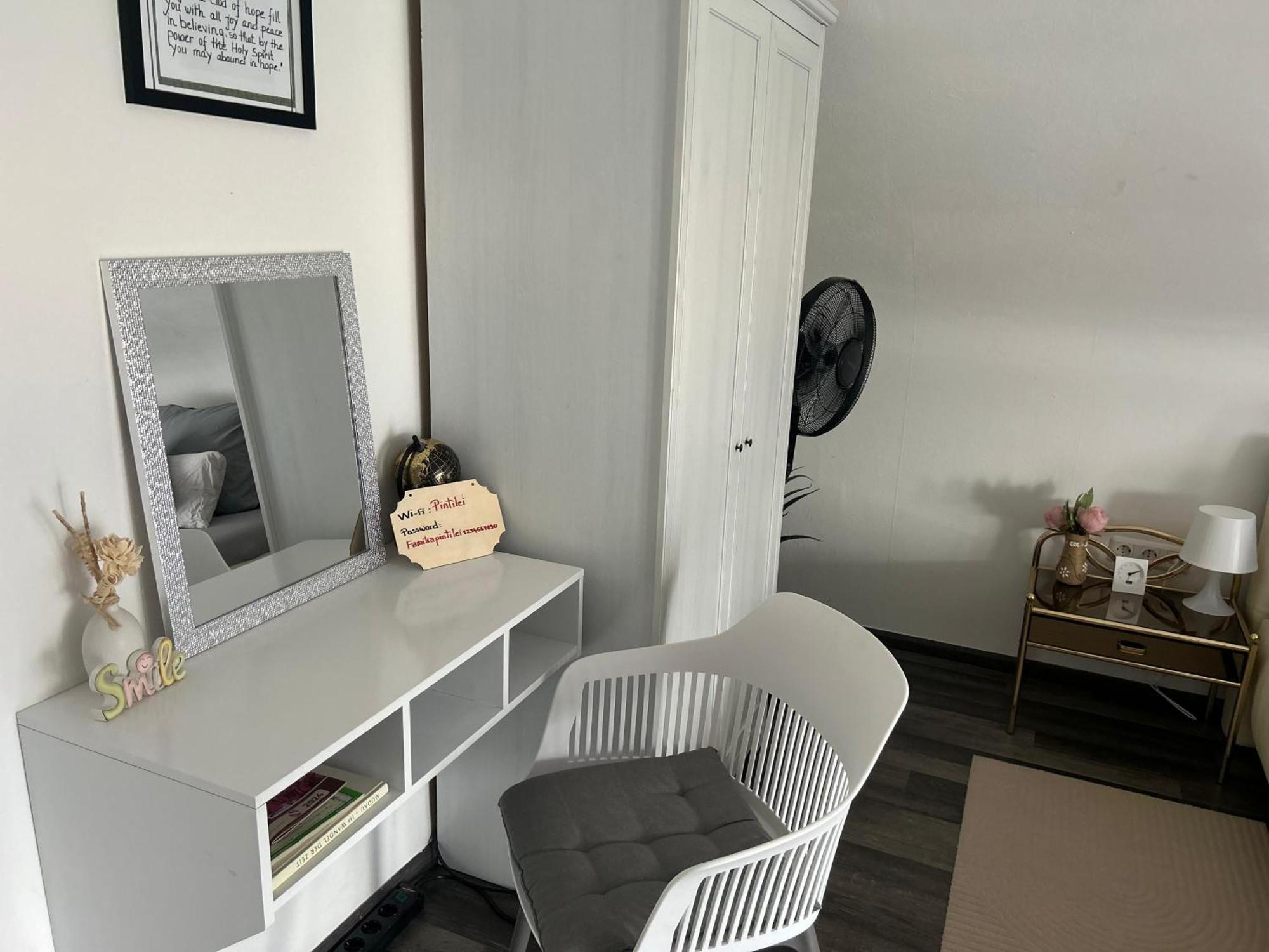 Privat Cozy In Homestay