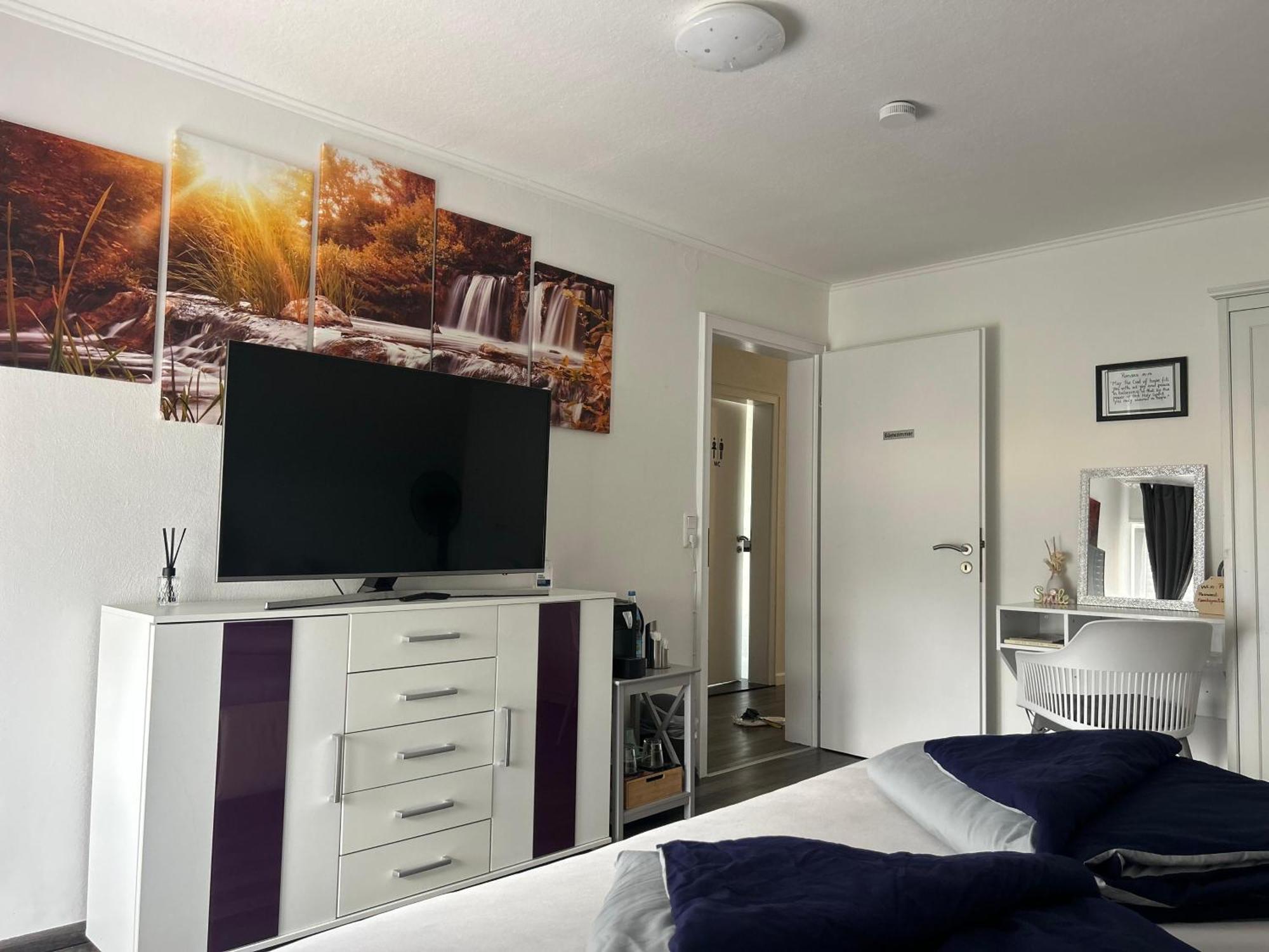 Privat Cozy In Homestay Mudau